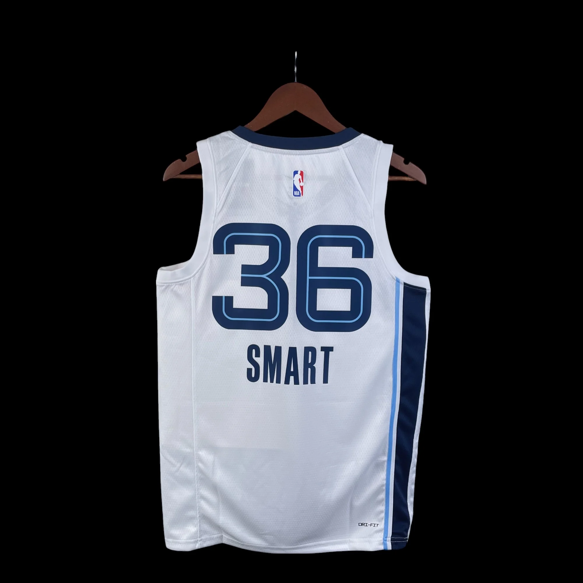 Memphis Grizzlies Maillot NBA - Vue 2